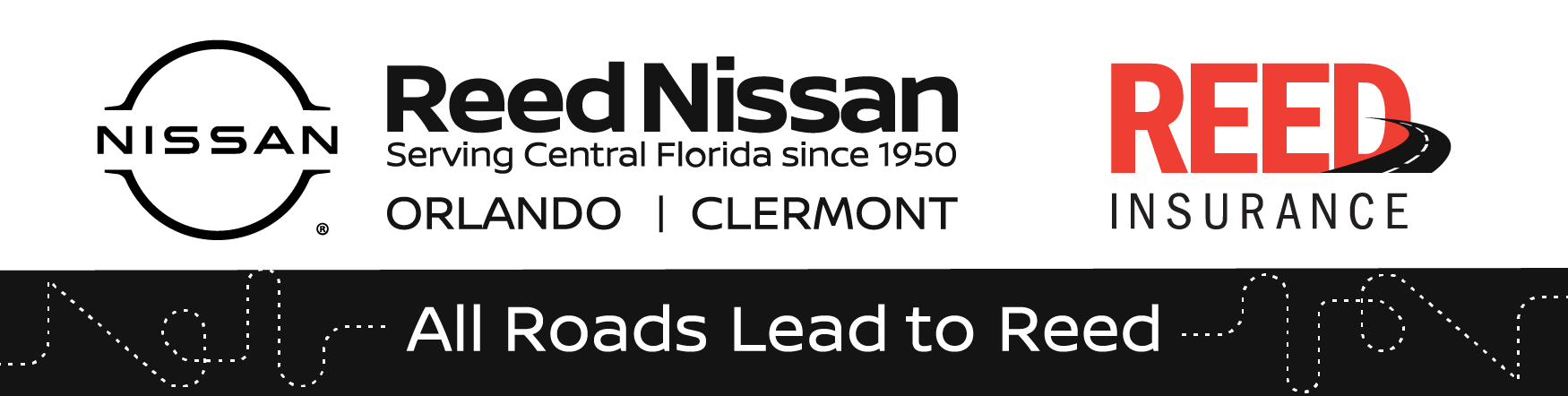 Reed Nissan Reed Insurance